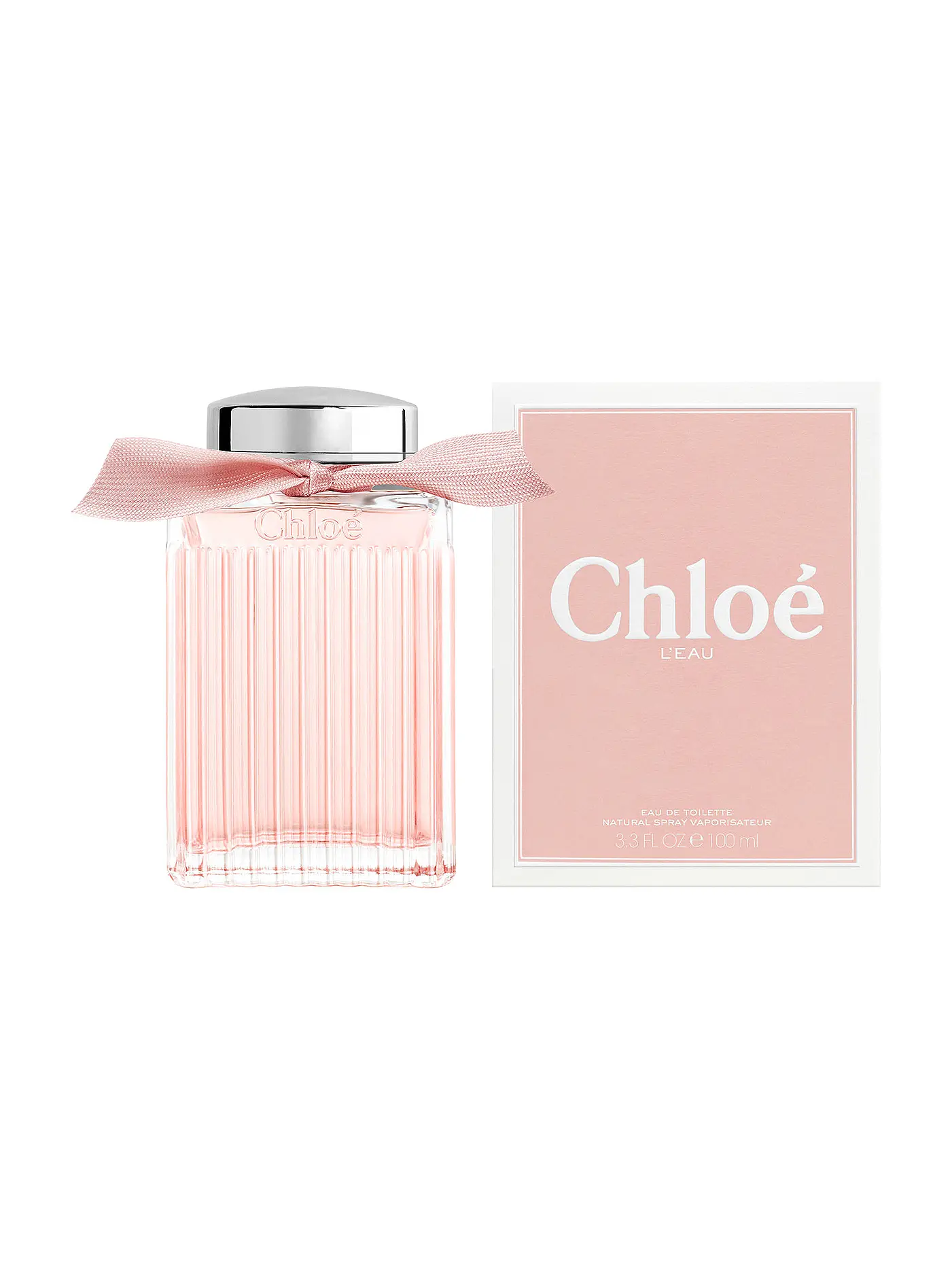 CHLOE | L'Eau Eau de Toilette 100ml | 